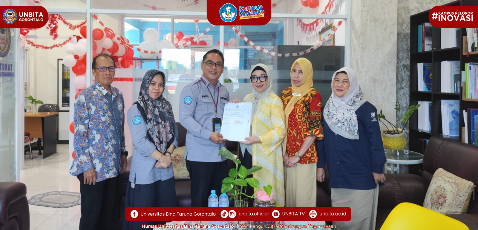 Info Kampus
